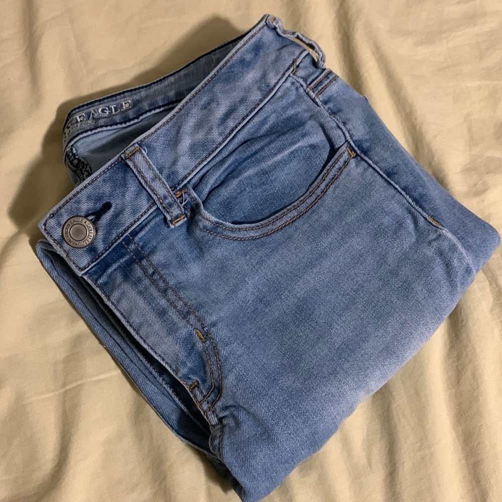 AE Jegging